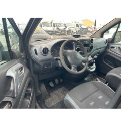 CITROEN BERLINGO 2 PHASE 1 1.6 HDI - 16V TURBO