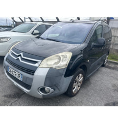 CITROEN BERLINGO 2 PHASE 1 1.6 HDI - 16V TURBO