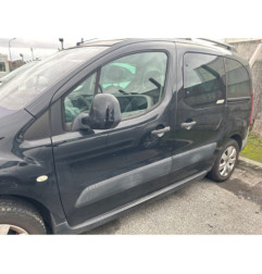 CITROEN BERLINGO 2 PHASE 1 1.6 HDI - 16V TURBO
