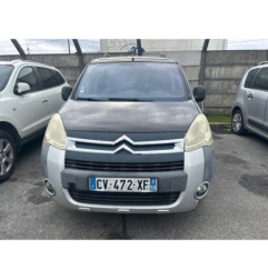 CITROEN BERLINGO 2 PHASE 1 1.6 HDI - 16V TURBO