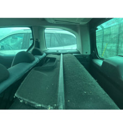 CITROEN BERLINGO 2 PHASE 1 1.6 HDI - 16V TURBO