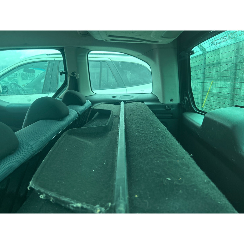 CITROEN BERLINGO 2 PHASE 1 1.6 HDI - 16V TURBO Photo n°11
