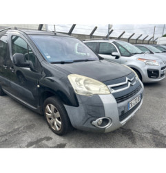 CITROEN BERLINGO 2 PHASE 1 1.6 HDI - 16V TURBO