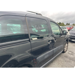CITROEN BERLINGO 2 PHASE 1 1.6 HDI - 16V TURBO