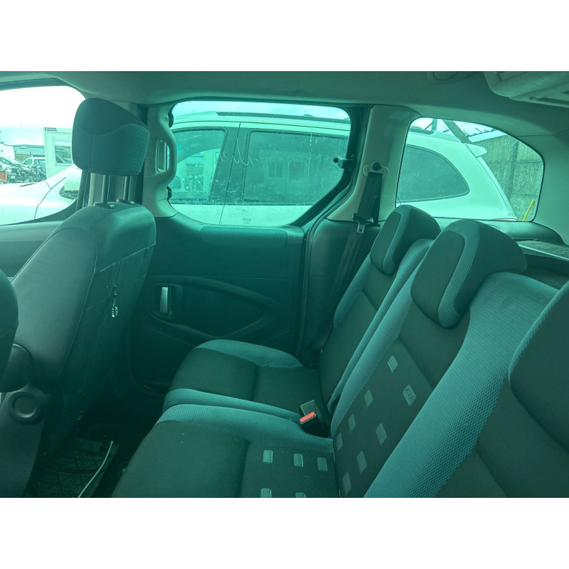 CITROEN BERLINGO 2 PHASE 1 1.6 HDI - 16V TURBO Photo n°15