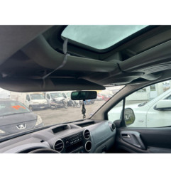 CITROEN BERLINGO 2 PHASE 1 1.6 HDI - 16V TURBO
