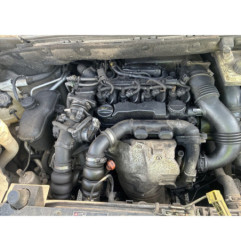 CITROEN BERLINGO 2 PHASE 1 1.6 HDI - 16V TURBO