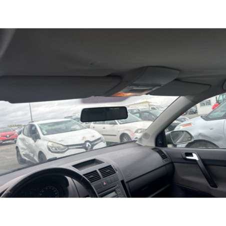 VOLKSWAGEN POLO 4 PHASE 2 1.4 TDI - 6V TURBO Photo n°1