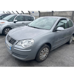 VOLKSWAGEN POLO 4 PHASE 2 1.4 TDI - 6V TURBO
