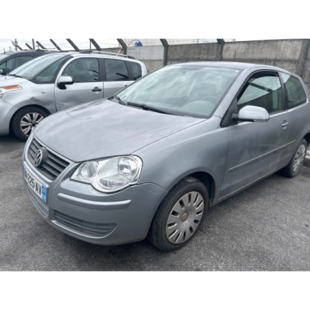VOLKSWAGEN POLO 4 PHASE 2 1.4 TDI - 6V TURBO