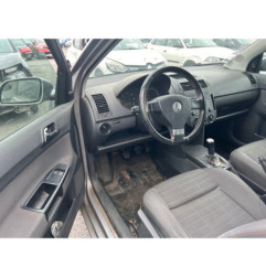 VOLKSWAGEN POLO 4 PHASE 2 1.4 TDI - 6V TURBO