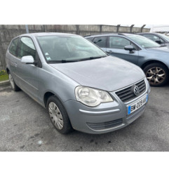VOLKSWAGEN POLO 4 PHASE 2 1.4 TDI - 6V TURBO