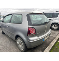 VOLKSWAGEN POLO 4 PHASE 2 1.4 TDI - 6V TURBO
