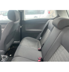 VOLKSWAGEN POLO 4 PHASE 2 1.4 TDI - 6V TURBO
