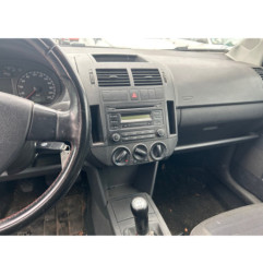 VOLKSWAGEN POLO 4 PHASE 2 1.4 TDI - 6V TURBO