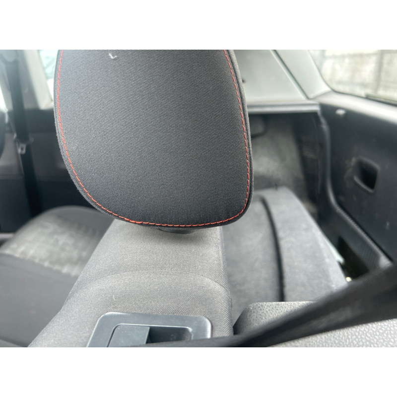 VOLKSWAGEN POLO 4 PHASE 2 1.4 TDI - 6V TURBO Photo n°10