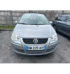 VOLKSWAGEN POLO 4 PHASE 2 1.4 TDI - 6V TURBO