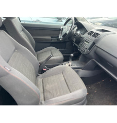 VOLKSWAGEN POLO 4 PHASE 2 1.4 TDI - 6V TURBO