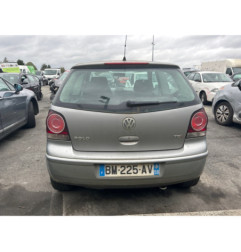 VOLKSWAGEN POLO 4 PHASE 2 1.4 TDI - 6V TURBO