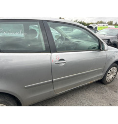 VOLKSWAGEN POLO 4 PHASE 2 1.4 TDI - 6V TURBO