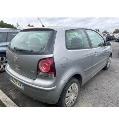 VOLKSWAGEN POLO 4 PHASE 2 1.4 TDI - 6V TURBO