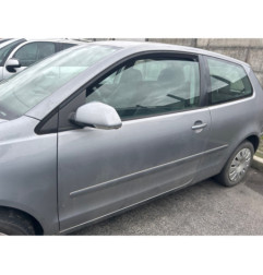 VOLKSWAGEN POLO 4 PHASE 2 1.4 TDI - 6V TURBO
