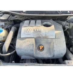VOLKSWAGEN POLO 4 PHASE 2 1.4 TDI - 6V TURBO