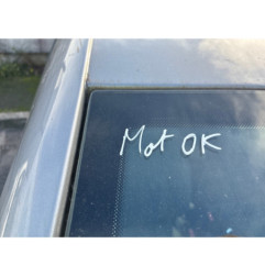 VOLKSWAGEN POLO 4 PHASE 2 1.4 TDI - 6V TURBO