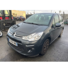 CITROEN C3 2 PHASE 2 1.0 VTI - 12V Photo n°1