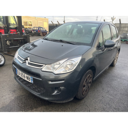 CITROEN C3 2 PHASE 2 1.0 VTI - 12V Photo n°1