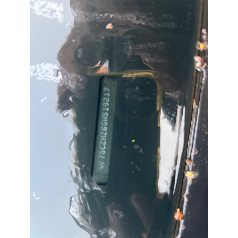 CITROEN C3 2 PHASE 2 1.0 VTI - 12V Photo n°2
