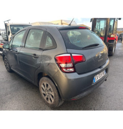 CITROEN C3 2 PHASE 2 1.0 VTI - 12V