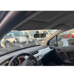 CITROEN C3 2 PHASE 2 1.0 VTI - 12V