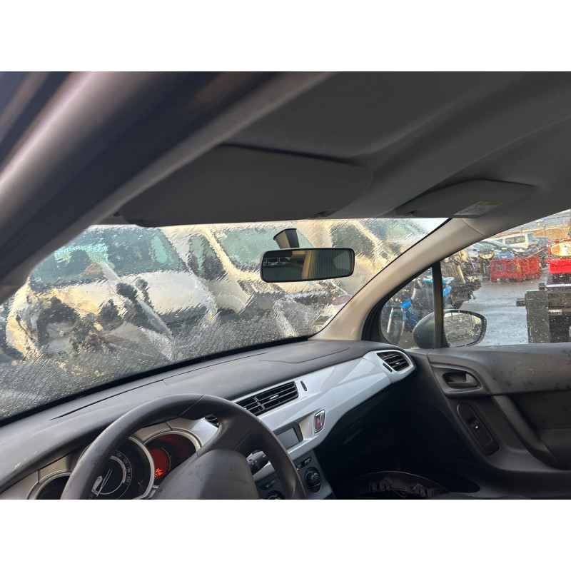 CITROEN C3 2 PHASE 2 1.0 VTI - 12V Photo n°4