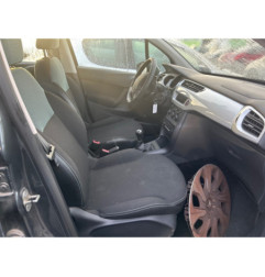 CITROEN C3 2 PHASE 2 1.0 VTI - 12V