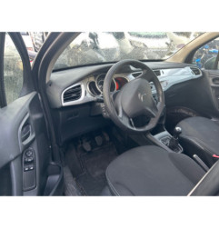CITROEN C3 2 PHASE 2 1.0 VTI - 12V