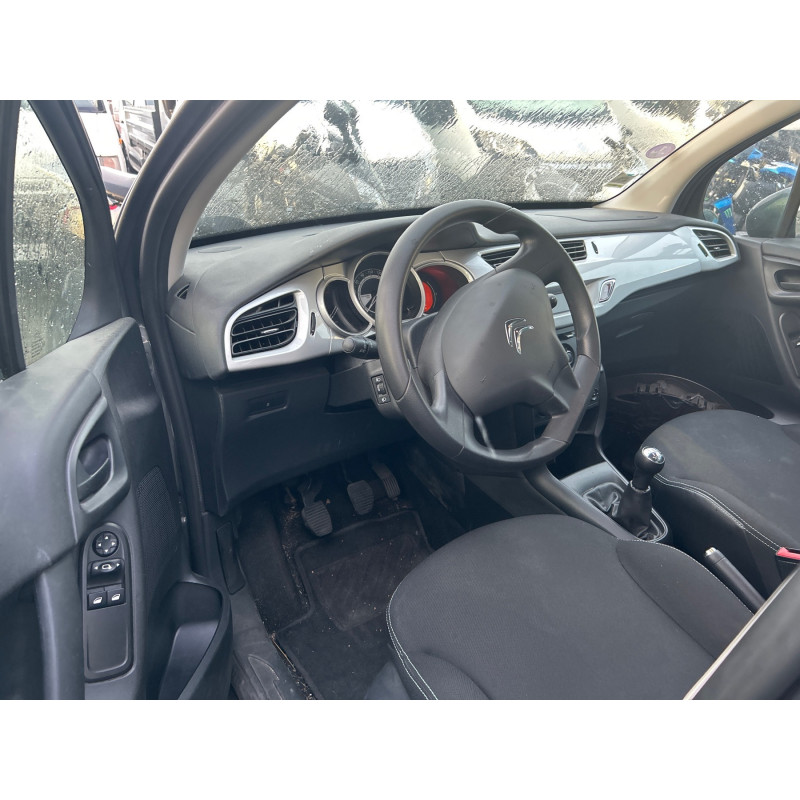 CITROEN C3 2 PHASE 2 1.0 VTI - 12V Photo n°6