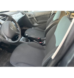 CITROEN C3 2 PHASE 2 1.0 VTI - 12V