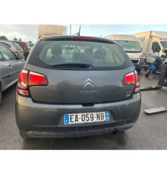 CITROEN C3 2 PHASE 2 1.0 VTI - 12V