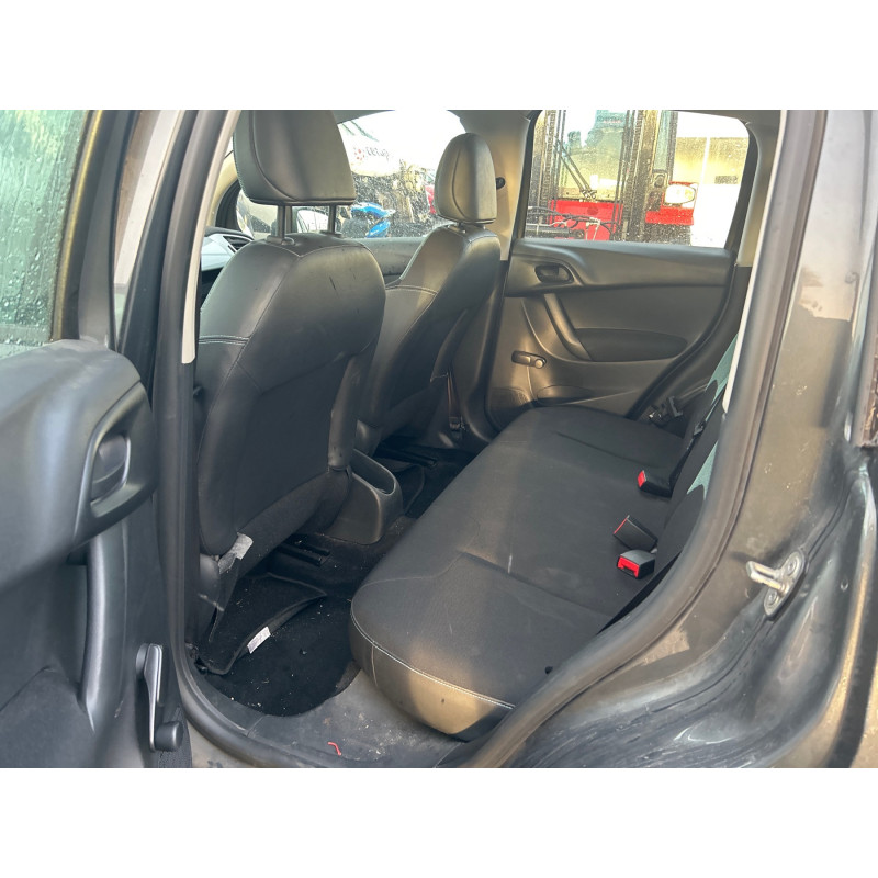 CITROEN C3 2 PHASE 2 1.0 VTI - 12V Photo n°9