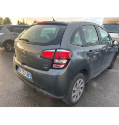 CITROEN C3 2 PHASE 2 1.0 VTI - 12V