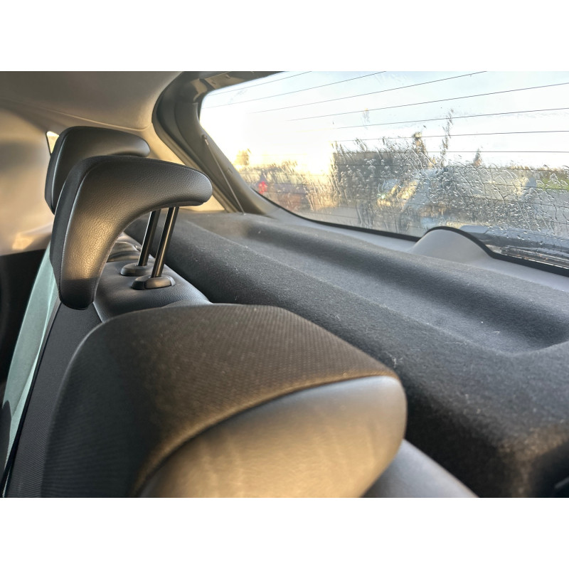 CITROEN C3 2 PHASE 2 1.0 VTI - 12V Photo n°11