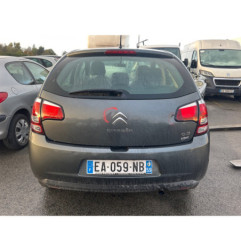 CITROEN C3 2 PHASE 2 1.0 VTI - 12V