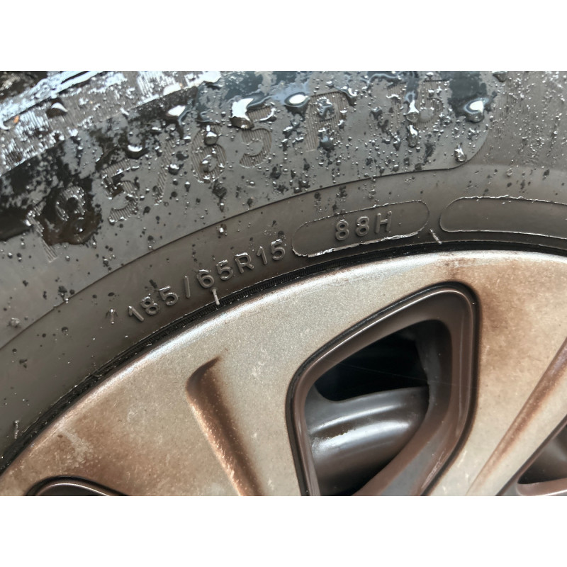 CITROEN C3 2 PHASE 2 1.0 VTI - 12V Photo n°13
