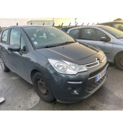 CITROEN C3 2 PHASE 2 1.0 VTI - 12V