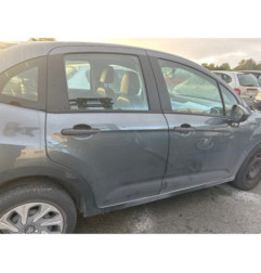 CITROEN C3 2 PHASE 2 1.0 VTI - 12V