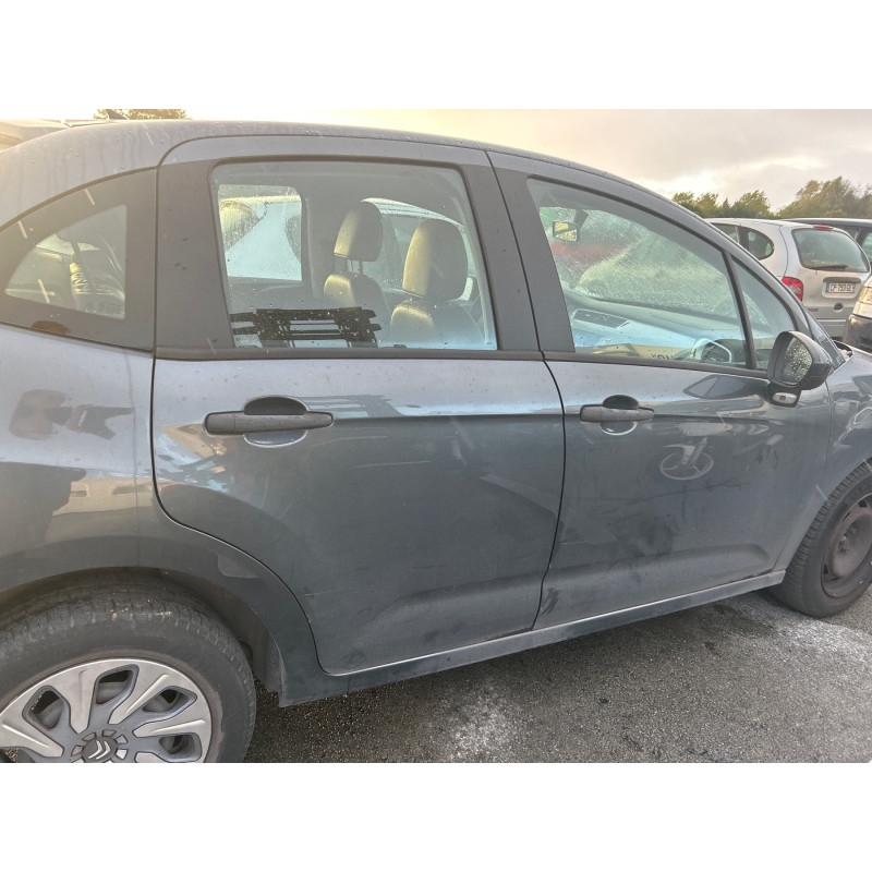 CITROEN C3 2 PHASE 2 1.0 VTI - 12V Photo n°15