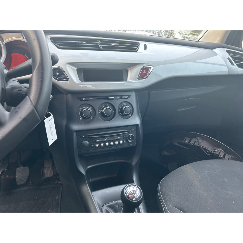 CITROEN C3 2 PHASE 2 1.0 VTI - 12V Photo n°16