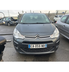 CITROEN C3 2 PHASE 2 1.0 VTI - 12V