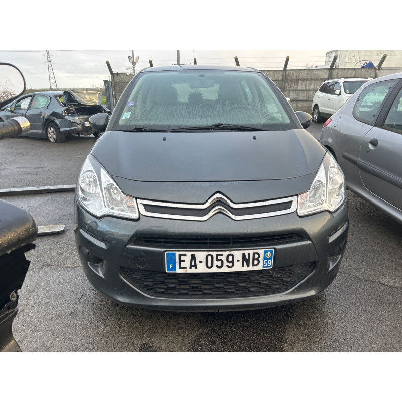 CITROEN C3 2 PHASE 2 1.0 VTI - 12V Photo n°18